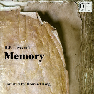 H. P. Lovecraft: Memory