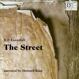H. P. Lovecraft: The Street