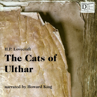 H. P. Lovecraft: The Cats of Ulthar