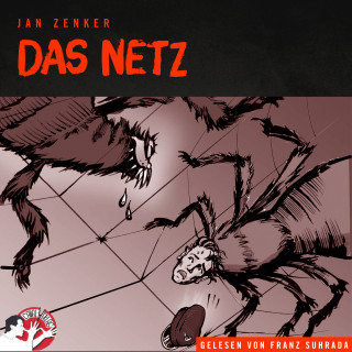 Jan Zenker: Das Netz