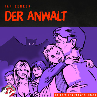 Jan Zenker: Der Anwalt