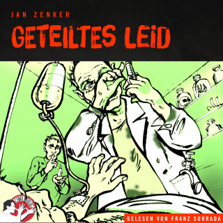 Jan Zenker: Geteiltes Leid