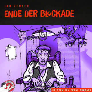Jan Zenker: Ende der Blockade