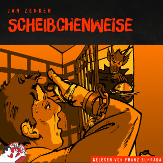 Jan Zenker: Scheibchenweise