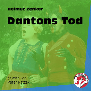 Helmut Zenker: Dantons Tod