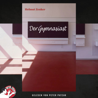 Helmut Zenker: Der Gymnasiast