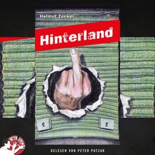 Helmut Zenker: Hinterland