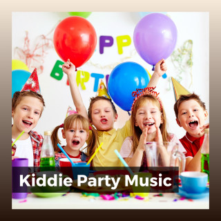 Musique pour Bébé, Active Baby Music Workshop: Kiddie Party Music