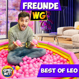 Freunde WG, Spiel mit mir: Best of Leo