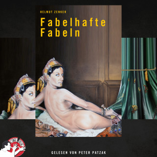 Helmut Zenker: Fabelhafte Fabeln