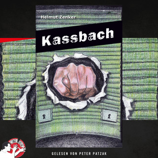 Helmut Zenker: Kassbach