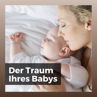 Kinderreime und Wiegenlieder für Kinder: Der Traum Ihres Babys