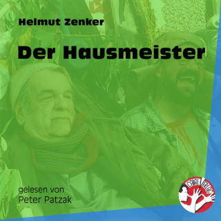 Helmut Zenker: Der Hausmeister