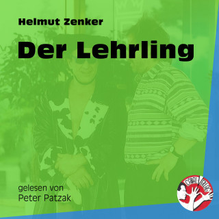Helmut Zenker: Der Lehrling