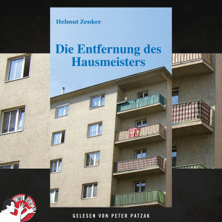 Helmut Zenker: Die Entfernung des Hausmeisters
