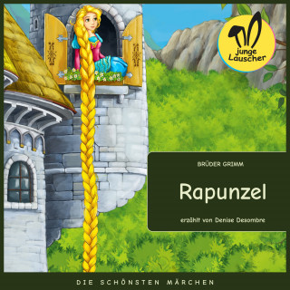 Brüder Grimm: Rapunzel