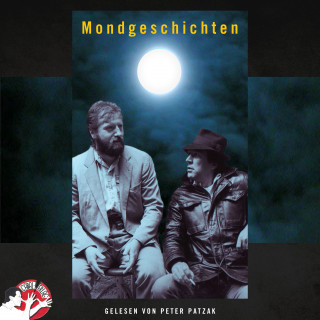 Helmut Zenker: Mondgeschichten