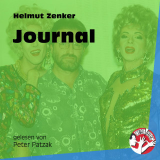 Helmut Zenker: Journal