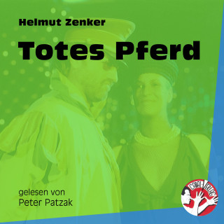 Helmut Zenker: Totes Pferd