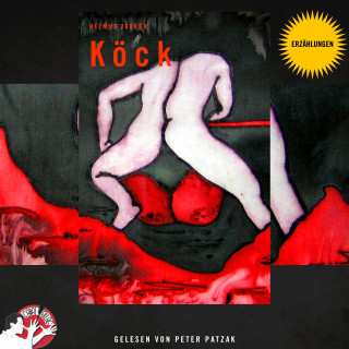 Helmut Zenker: Köck (Erzählungen)