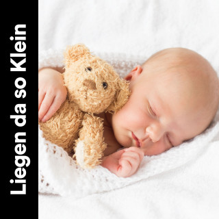 Kinderreime und Wiegenlieder für Kinder, Kinderlieder und Kindermusik, Kinderchor Canzonetta Berlin: Liegen da so Klein