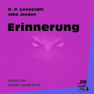 H. P. Lovecraft: Erinnerung