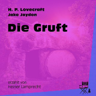 H. P. Lovecraft: Die Gruft