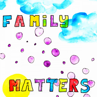Andrew Pearce, Rick Kimball, Tim Altman, Christophe Kalkau, Anselm Kreuzer, Andreas Suttner: Family Matters