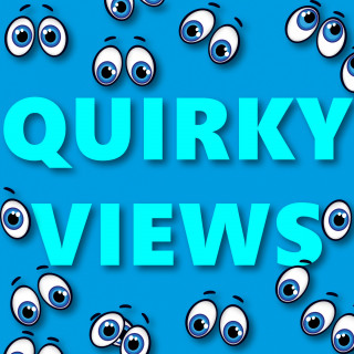 Felix Thoma: Quirky Views