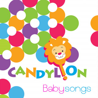Candylion: Baby Songs