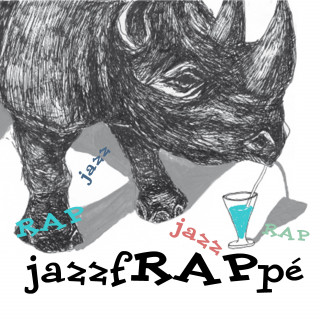 jazzfRAPpé: jazzfRAPpé