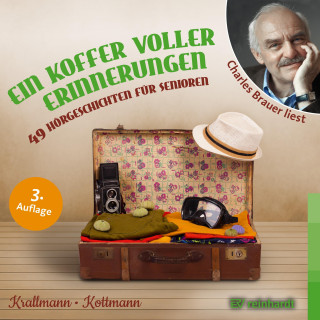 Peter Krallmann, Uta Kottmann: Ein Koffer voller Erinnerungen