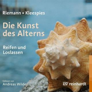 Fritz Riemann, Wolfgang Kleespies: Die Kunst des Alterns