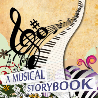 Robert Bruce, Laurent Dury: A Musical Storybook