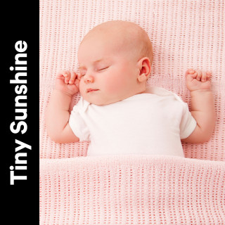 MÚSICA PARA NIÑOS, Music Box Tunes, Baby Music: Tiny Sunshine