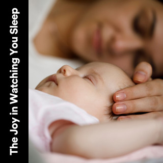 BabySleepDreams, Baby Sleep Lullaby Academy, Músicas Infantis: The Joy in Watching You Sleep