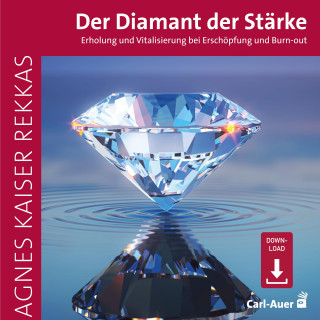 Agnes Kaiser Rekkas: Der Diamant der Stärke