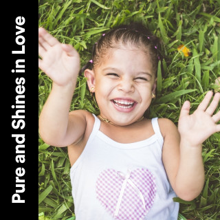 Baby Lullaby & Baby Lullaby, Musique pour Bébé, Kiddie Bopper Kids: Pure and Shines in Love