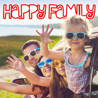 Hannes Treiber, Wesley Plass, Citokid: Happy Family