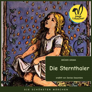 Brüder Grimm: Die Sternthaler