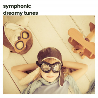Baby Music Center, BabySleepDreams, Mozart And Baby Friends: Symphonic Dreamy Tunes