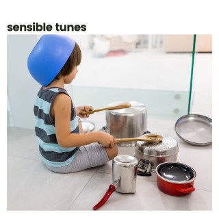 Baby Sense, Lulaby, Baby Music: Sensible Tunes