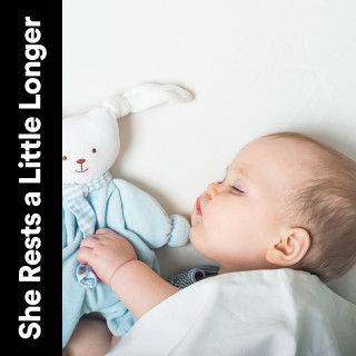 Musica para Bebes, Bedtime Baby, Kiddie Bopper Kids: She Rests a Little Longer