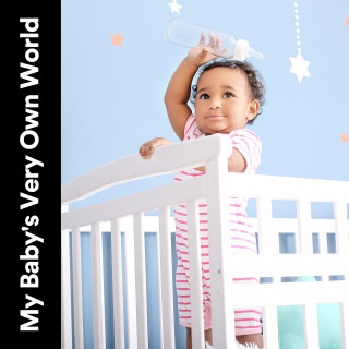 Bedtime Lullabies, Músicas Infantis, Music Box Lullabies: My Baby's Very Own World