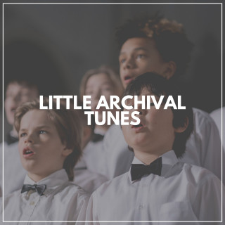 Baby Nap Time, Mozart And Baby Friends, Lulaby, Baby Music: Little Archival Tunes