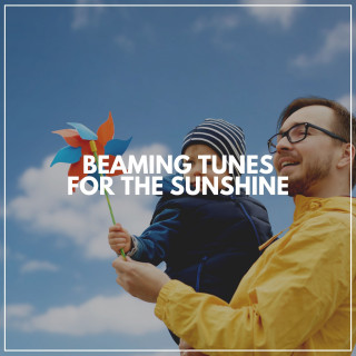 Canciones Infantiles, Music Box Lullabies, Baby Lullaby: Beaming Tunes for the Sunshine