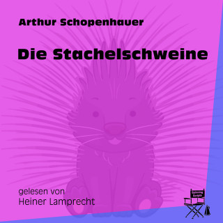 Arthur Schopenhauer: Die Stachelschweine