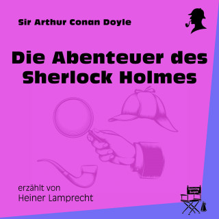 Sherlock Holmes: Die Abenteuer des Sherlock Holmes