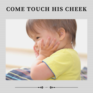 Relaxing Baby Sleeping Songs, Relaxing Music Box For Babies, Mozart And Baby Friends: Come Touch His Cheek
