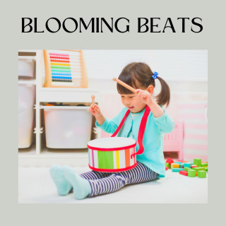 Kiddie Bopper Kids, Baby Lullabies Music, Baby Music Center: Blooming Beats